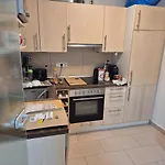 Apartment Near Messe And City