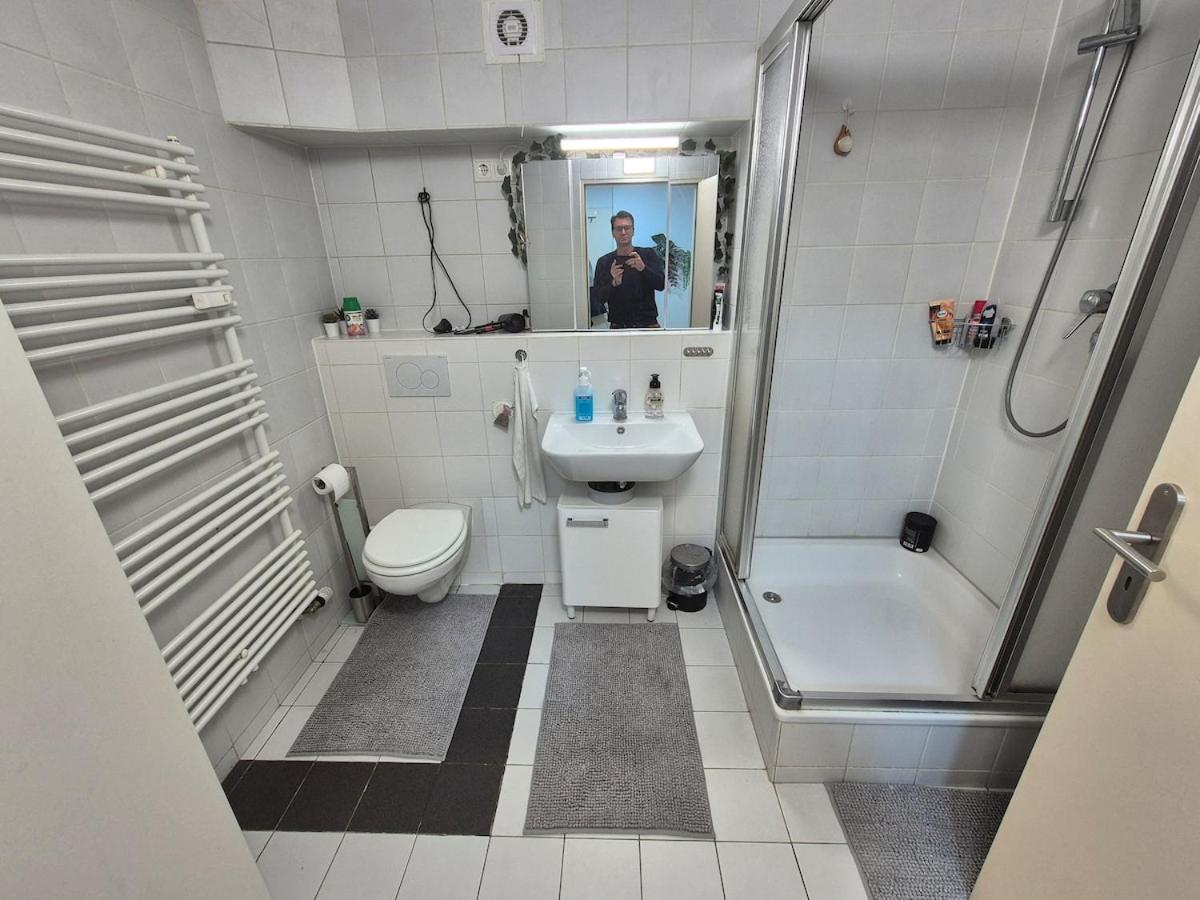 Apartment Near Messe And