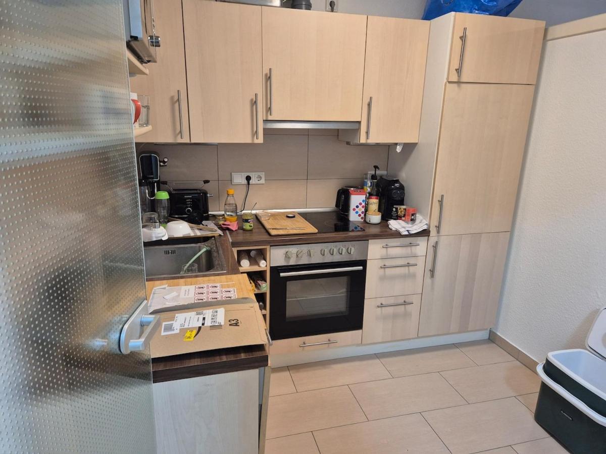 Apartment Near Messe And *