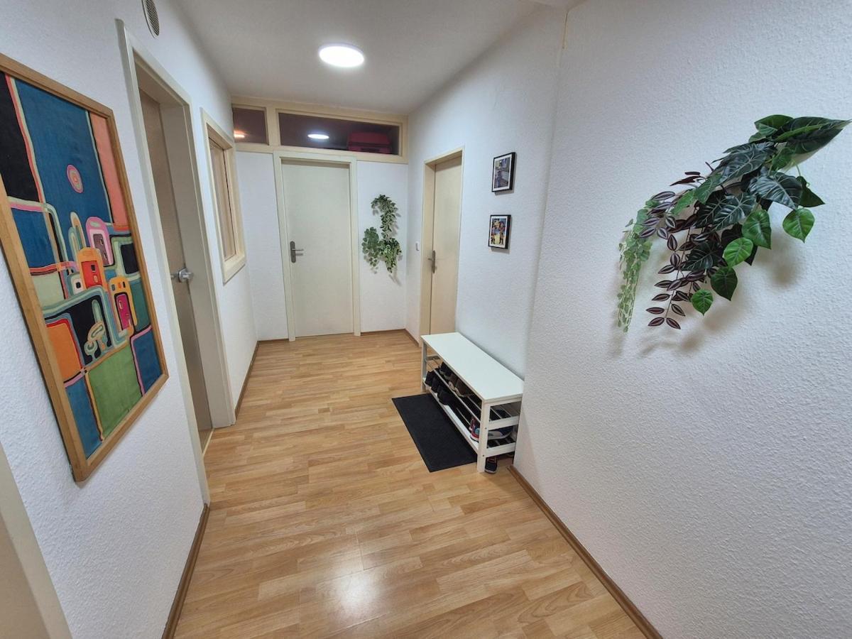 Apartment Near Messe And Frankfurt am Main